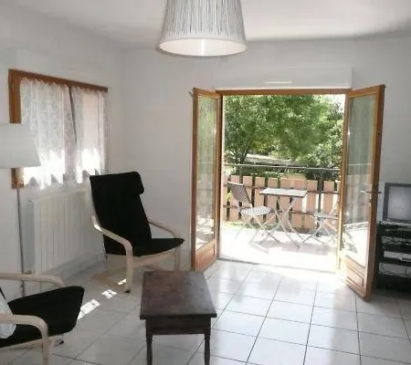 Ferienhaus De France Teyran