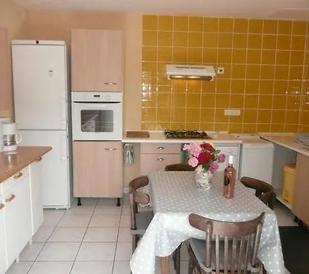 De France Ferienhaus Teyran