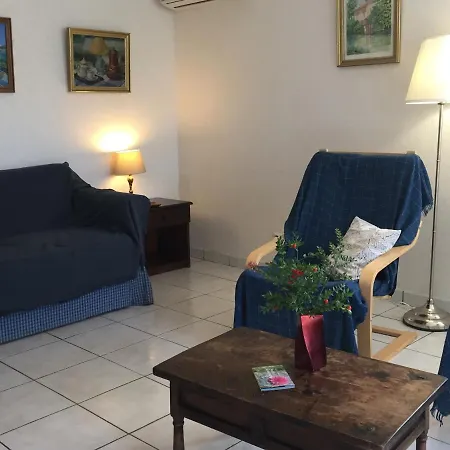 De France Ferienhaus Teyran