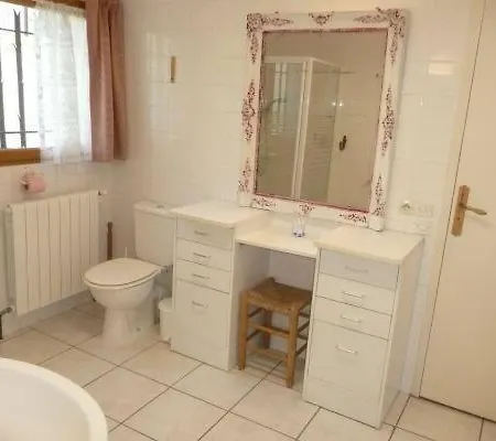 Ferienhaus De France Teyran